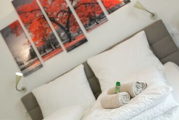 هتل Apartment Duomo