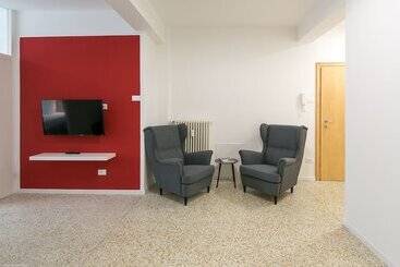 هتل Apartment Duomo