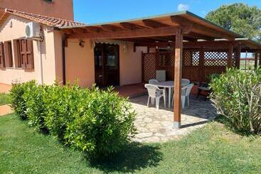 هتل روستایی Agriturismo Il Pescinone