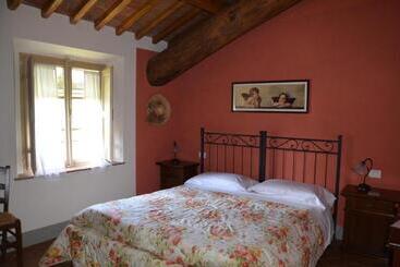هتل روستایی Agriturismo Al Podere Di Rosa