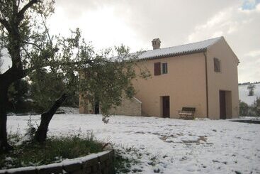 I Tre Filari - Recanati