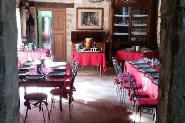 Hotel Rural La Torre Rossa