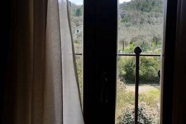 Hotel Rural La Torre Rossa