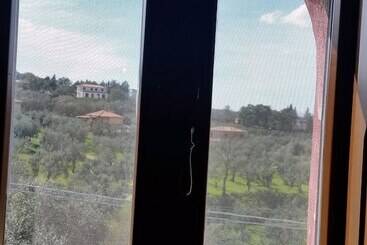 Hotel Rural La Torre Rossa