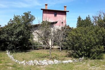 Hotel Rural La Torre Rossa