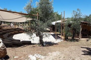 Hotel Rural La Torre Rossa