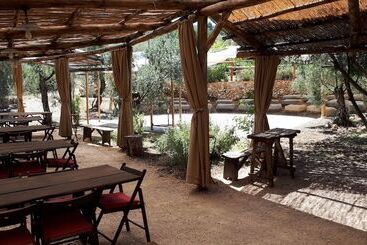 Hotel Rural La Torre Rossa