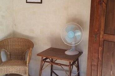 Hotel Rural La Torre Rossa