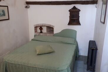 Hotel Rural La Torre Rossa