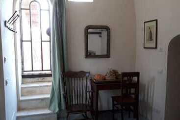 Hotel Rural La Torre Rossa