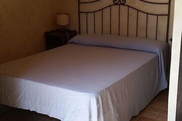 Hotel Rural La Torre Rossa