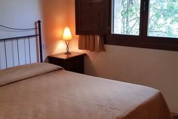 Hotel Rural La Torre Rossa