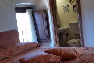 Hotel Rural La Torre Rossa
