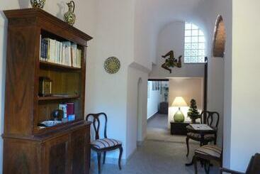La Durlindana B&b