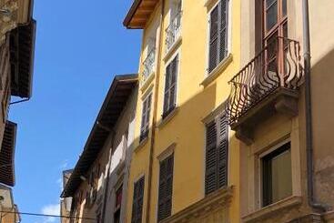 پانسیون Casa Collini Salò