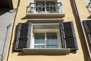 پانسیون Casa Collini Salò