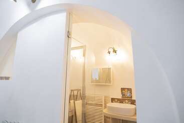 پانسیون I Trulli Di Figazzano