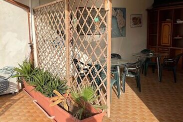 پانسیون La Casa Del Cavaliere