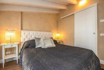 پانسیون Luxury Suite Sirmione