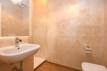 پانسیون Luxury Suite Sirmione
