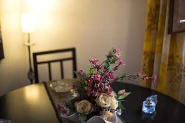 پانسیون The Villa Of Artists