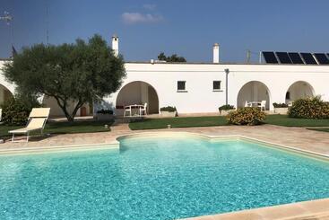 Relais Masseria Della Colomba Agriturismo