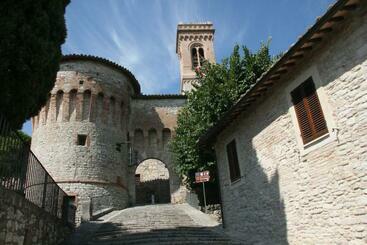 B&b Al Borgo