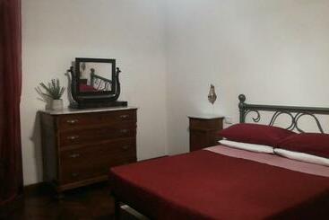 B&b Al Borgo
