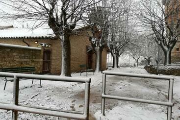 B&b Al Borgo