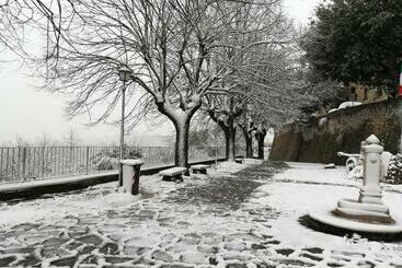 B&b Al Borgo