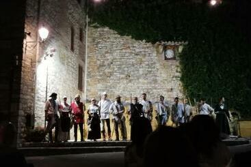 B&b Al Borgo