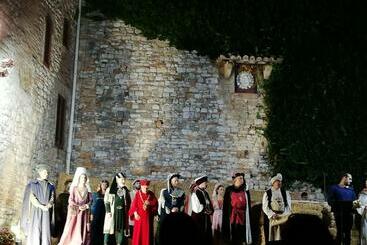 B&b Al Borgo