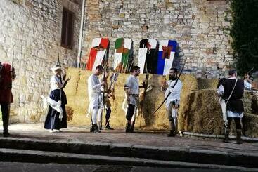 B&b Al Borgo