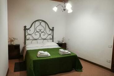 B&b Al Borgo