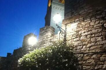 B&b Al Borgo
