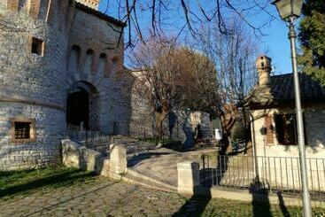 B&b Al Borgo