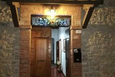 B&b Al Borgo