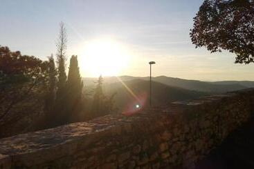 B&b Al Borgo