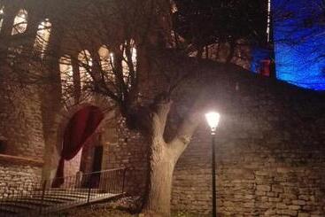 B&b Al Borgo