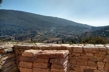B&b Al Borgo