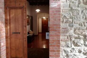 B&b Al Borgo