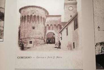 B&b Al Borgo