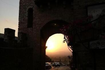 B&b Al Borgo