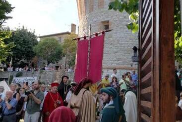 B&b Al Borgo