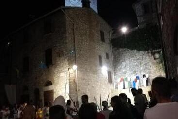 B&b Al Borgo