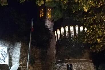 B&b Al Borgo