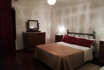 B&b Al Borgo