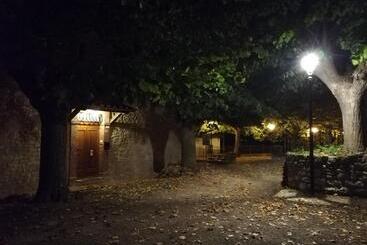 B&b Al Borgo