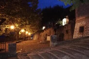 B&b Al Borgo