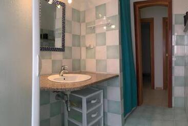 Bnb Anacleto - Luogo Santo